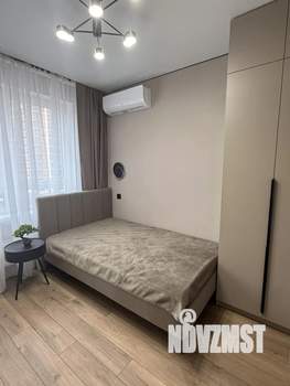 3-к квартира, вторичка, 79м2, 7/16 этаж