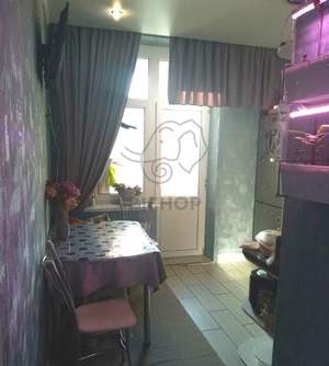 2-к квартира, вторичка, 63м2, 14/19 этаж