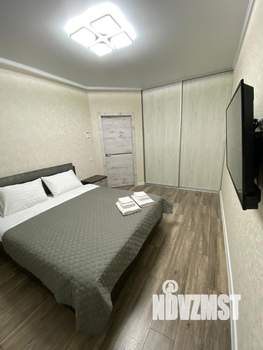 1-к квартира, вторичка, 35м2, 19/22 этаж