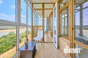 1-к квартира, вторичка, 52м2, 6/24 этаж