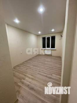 Студия квартира, вторичка, 21м2, 3/5 этаж