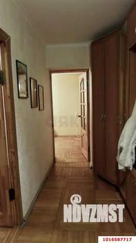 2-к квартира, вторичка, 53м2, 2/14 этаж