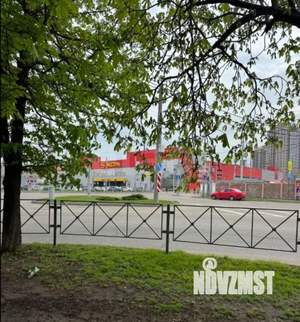 2-к квартира, вторичка, 44м2, 1/5 этаж