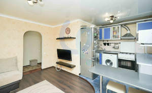 2-к квартира, вторичка, 41м2, 3/5 этаж