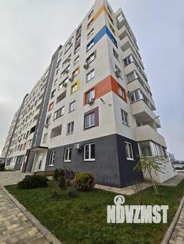 2-к квартира, вторичка, 50м2, 5/9 этаж