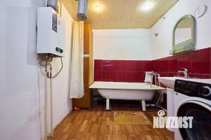 2-к квартира, вторичка, 54м2, 2/2 этаж