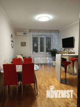 1-к квартира, вторичка, 47м2, 4/9 этаж