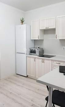 1-к квартира, вторичка, 33м2, 14/22 этаж