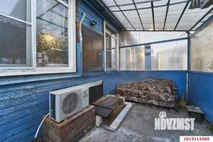 2-к квартира, вторичка, 30м2, 1/1 этаж