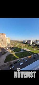 1-к квартира, вторичка, 41м2, 12/14 этаж