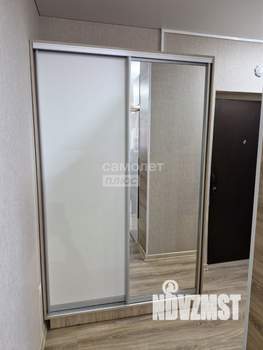 Студия квартира, вторичка, 24м2, 2/18 этаж