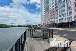 2-к квартира, вторичка, 78м2, 9/21 этаж