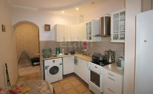 2-к квартира, вторичка, 46м2, 2/3 этаж