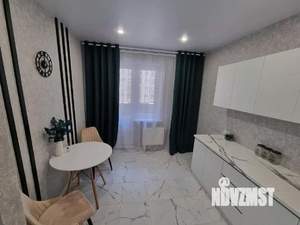 2-к квартира, вторичка, 49м2, 12/18 этаж