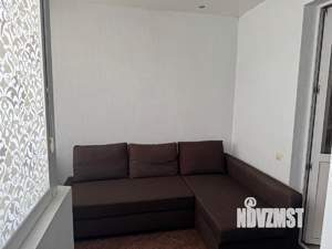 1-к квартира, вторичка, 48м2, 3/16 этаж