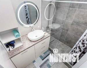 1-к квартира, вторичка, 40м2, 11/24 этаж