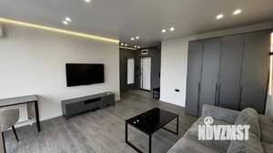 1-к квартира, вторичка, 38м2, 7/7 этаж