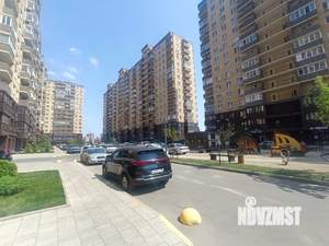 1-к квартира, вторичка, 35м2, 3/16 этаж