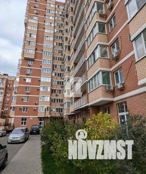 2-к квартира, вторичка, 55м2, 11/17 этаж