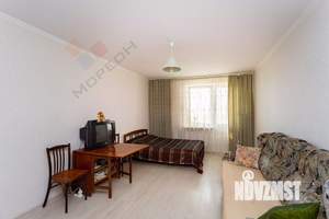2-к квартира, вторичка, 65м2, 16/16 этаж
