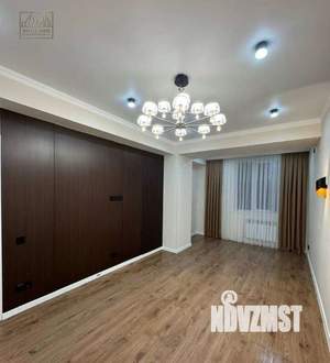 3-к квартира, вторичка, 84м2, 14/17 этаж