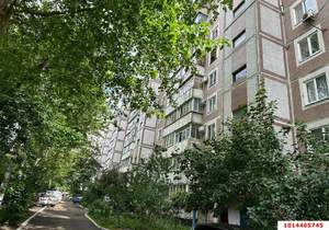 2-к квартира, вторичка, 55м2, 3/9 этаж