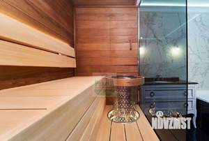 3-к квартира, вторичка, 152м2, 3/24 этаж