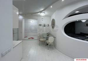 2-к квартира, вторичка, 88м2, 5/16 этаж