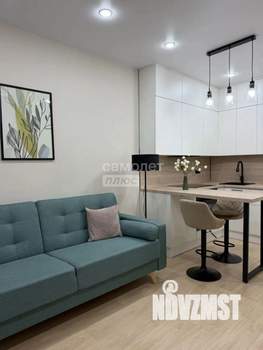 Студия квартира, вторичка, 26м2, 5/23 этаж