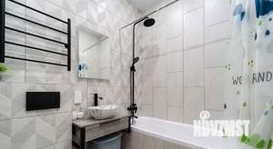 1-к квартира, вторичка, 37м2, 7/9 этаж