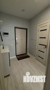 1-к квартира, вторичка, 34м2, 8/10 этаж