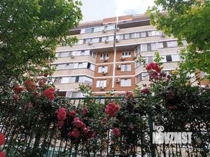 1-к квартира, вторичка, 40м2, 1/10 этаж