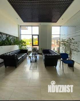 2-к квартира, вторичка, 110м2, 1/16 этаж