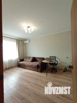 2-к квартира, вторичка, 53м2, 13/16 этаж