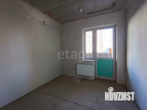 2-к квартира, вторичка, 47м2, 4/18 этаж
