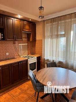 1-к квартира, вторичка, 41м2, 10/16 этаж