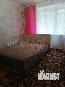 1-к квартира, вторичка, 31м2, 1/9 этаж