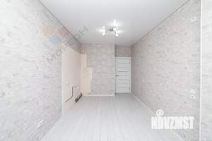 1-к квартира, вторичка, 41м2, 14/25 этаж
