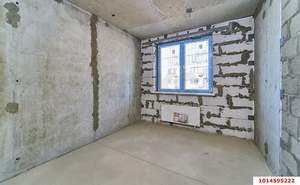1-к квартира, вторичка, 37м2, 3/16 этаж
