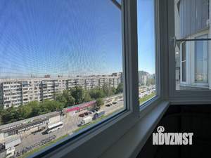 2-к квартира, вторичка, 66м2, 10/16 этаж