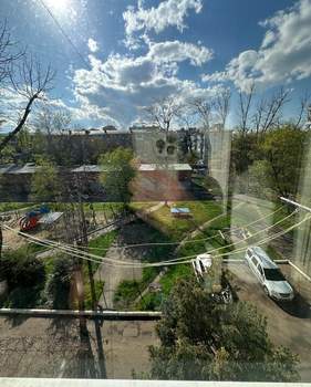 2-к квартира, вторичка, 49м2, 4/5 этаж