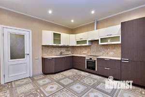 2-к квартира, вторичка, 87м2, 7/24 этаж