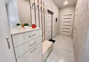 2-к квартира, вторичка, 56м2, 11/16 этаж