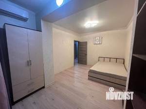 2-к квартира, вторичка, 43м2, 5/6 этаж