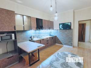 1-к квартира, вторичка, 50м2, 3/16 этаж