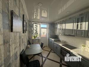 2-к квартира, вторичка, 56м2, 15/22 этаж