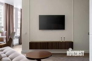 1-к квартира, вторичка, 44м2, 5/20 этаж