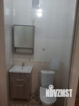 3-к квартира, вторичка, 92м2, 2/11 этаж