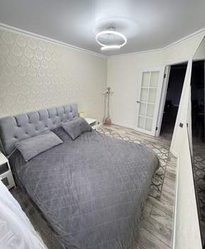 2-к квартира, вторичка, 59м2, 11/16 этаж