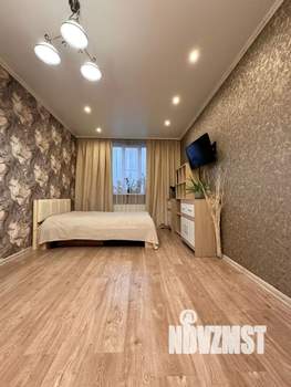 1-к квартира, вторичка, 37м2, 1/4 этаж